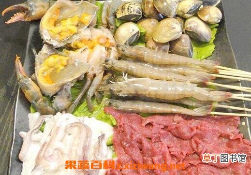 吃海鲜喝什么酒好 吃海鲜不能喝什么酒
