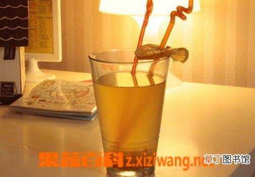 早上空腹喝蜂蜜水好吗 什么时候喝蜂蜜水最好