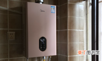 燃气热水器怎么使用