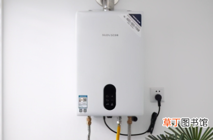 燃气热水器怎么使用