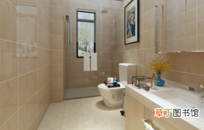 卫生间小空间可以怎么利用