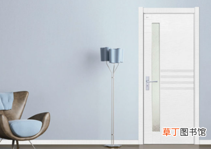白色木门泛黄有什么办法