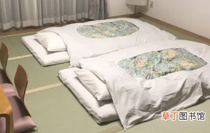 打地铺怎么防潮