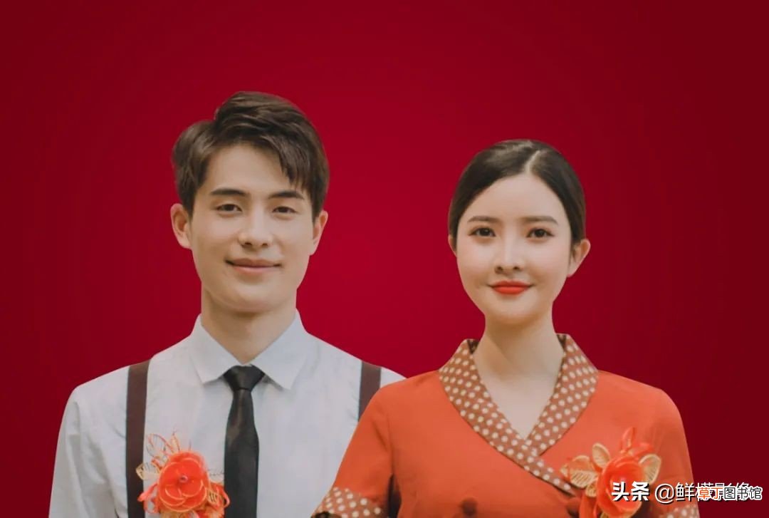 结婚证件照穿衣禁忌 拍结婚证件照穿什么衣服好看