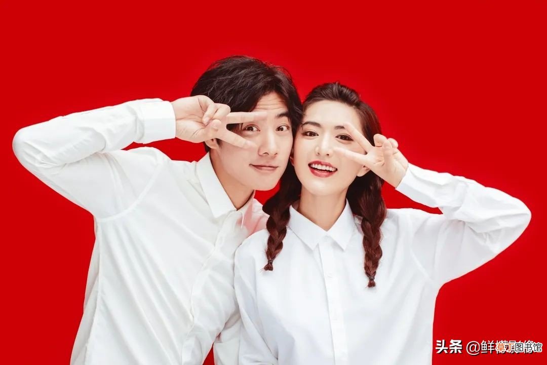 结婚证件照穿衣禁忌 拍结婚证件照穿什么衣服好看