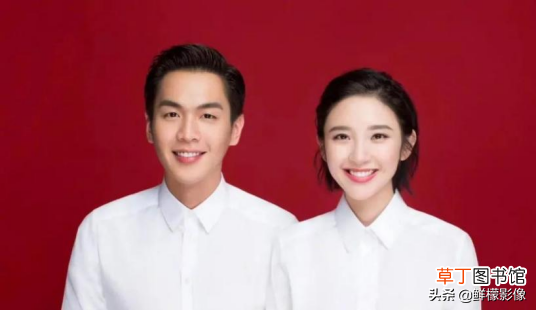结婚证件照穿衣禁忌 拍结婚证件照穿什么衣服好看