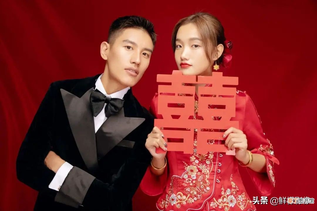 结婚证件照穿衣禁忌 拍结婚证件照穿什么衣服好看