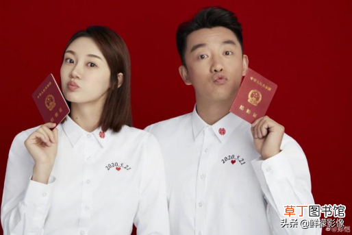 结婚证件照穿衣禁忌 拍结婚证件照穿什么衣服好看