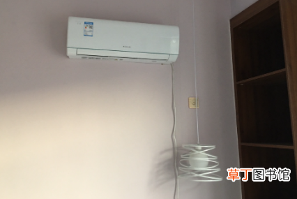 空调为什么自己关掉了