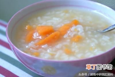 结肠炎患者的饮食 结肠炎吃什么食物好
