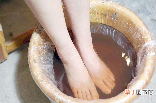 类风湿用什么中药泡脚-类风湿性关节炎用什么中药泡脚好