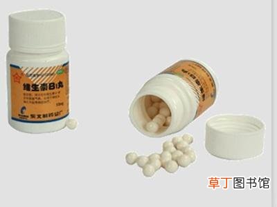 长期吃谷维素的副作用-长期吃谷维素有什么坏处