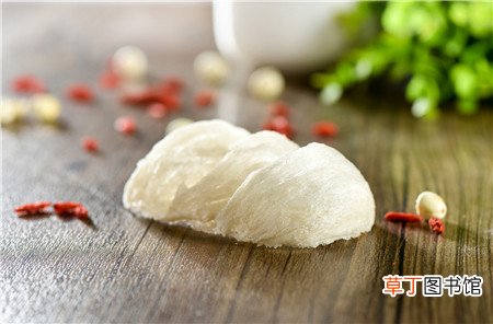 燕窝适合体寒的人吃吗