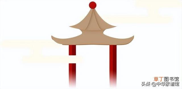 家谱怎么做 家谱怎么做
