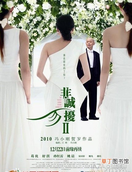 非诚勿扰2电影结局 非诚勿扰2结局什么意思