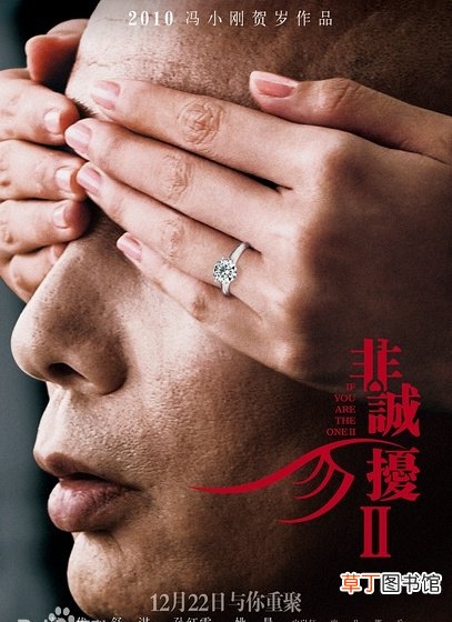 非诚勿扰2电影结局 非诚勿扰2结局什么意思