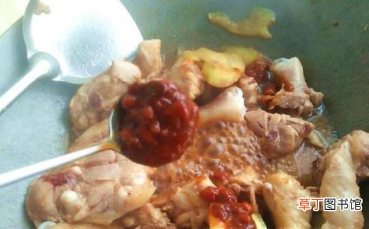 美味的鸡腿土豆盖饭怎么做？