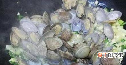 花甲如何烧好吃？蒜泥花甲的家庭做法