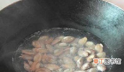 花甲如何烧好吃？蒜泥花甲的家庭做法