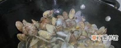 花甲如何烧好吃？蒜泥花甲的家庭做法