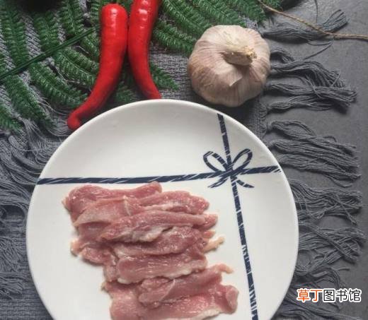 如何做香干炒肉好吃？