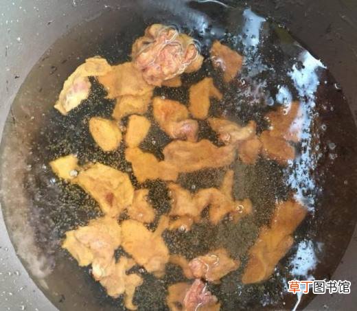 如何做香干炒肉好吃？