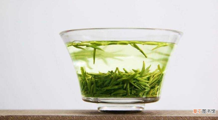喝牛蒡茶的功效与作用