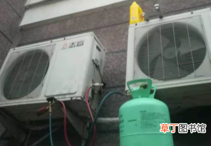 空调需要定期加氟利昂吗