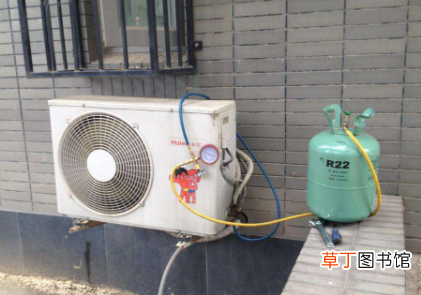 空调需要定期加氟利昂吗