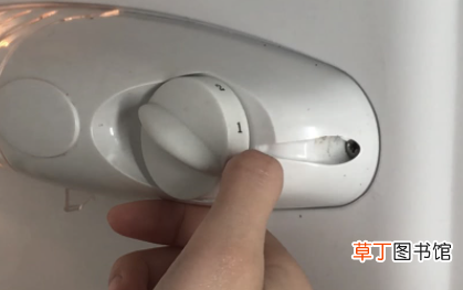 海尔冰箱温度怎么调0-7