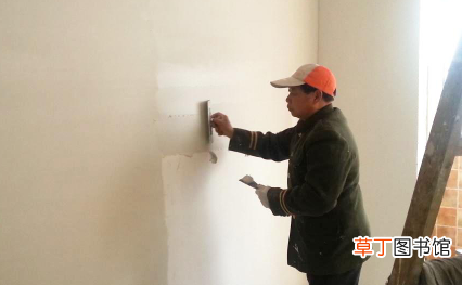 腻子上面能刷墙固吗