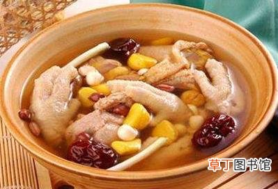 孕妇喝什么汤好-适合孕妇喝的汤