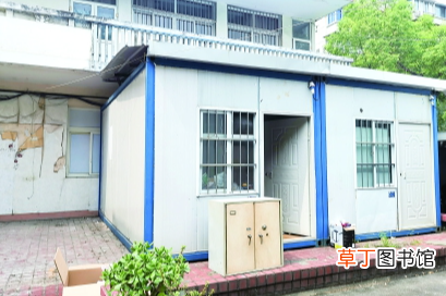 铁皮房吊顶隔热有哪些材料好
