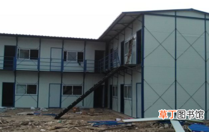 铁皮房吊顶隔热有哪些材料好