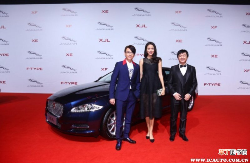 男朋友开捷豹有面子吗？开捷豹的男人不能要