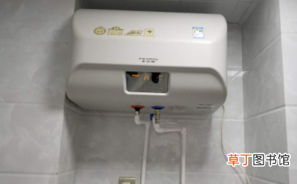 快速电热水器怎么清洗