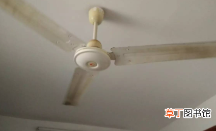吊扇响声大怎么修理