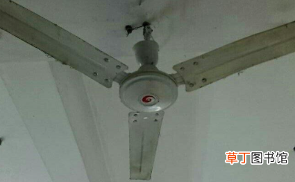 吊扇响声大怎么修理