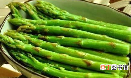 芦笋怎么放的时间长