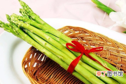 芦笋怎么放的时间长
