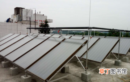 太阳能热水器不出热水怎么回事