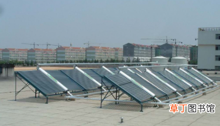 太阳能热水器不出热水怎么回事