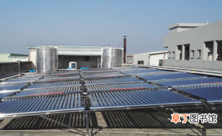 太阳能热水器不出热水怎么回事