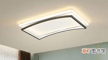 吸顶灯怎么擦洗