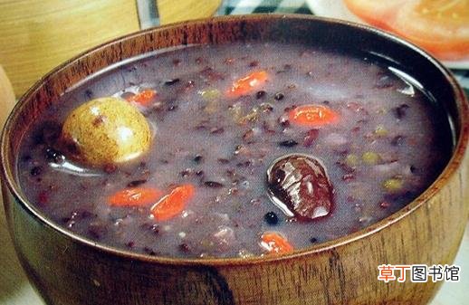 盘点各地吃腊八粥的习俗