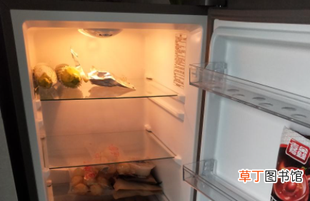 海尔冰箱温度怎么调最省电
