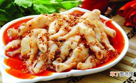 川菜为什么能够受到大家欢迎