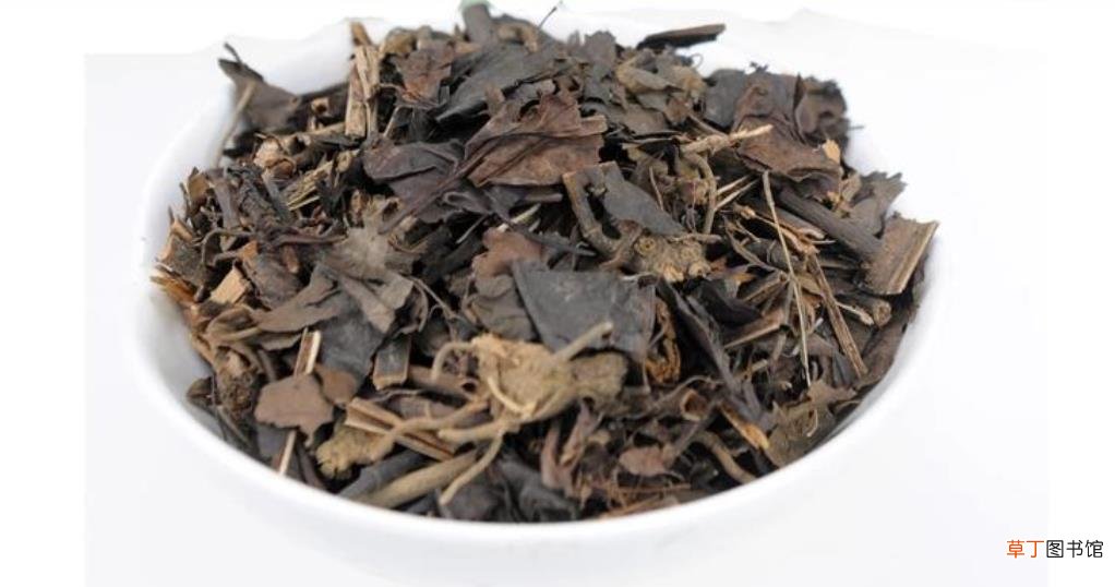 莲心茶有什么功效与作用