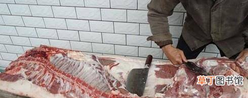 腊肉的腌制方法