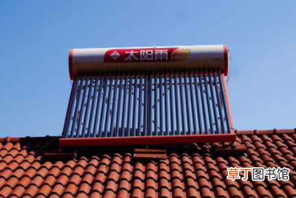 太阳能热水器漏水常见原因及维修